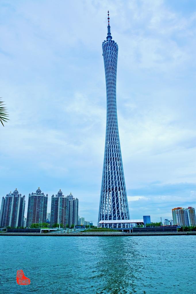 广州塔