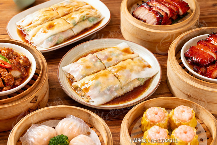 炳胜品味